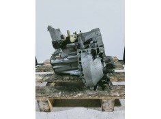 Recambio de caja cambios para citroen c5 break premier referencia OEM IAM 20MB02 0208909 6V 2