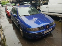 seat toledo (1m2) del año 1999