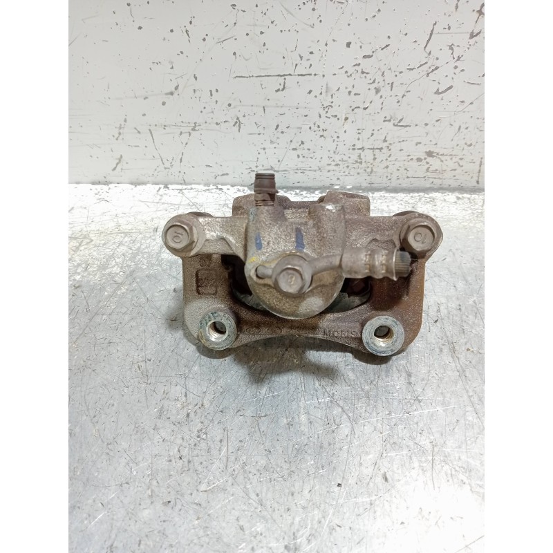 Recambio de pinza freno trasera derecha para kia sportage drive plus 2wd referencia OEM IAM   
