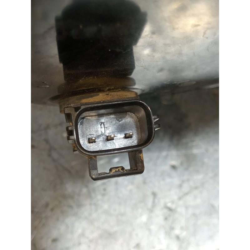 Recambio de servofreno para kia sportage drive plus 2wd referencia OEM IAM 58500D7250  