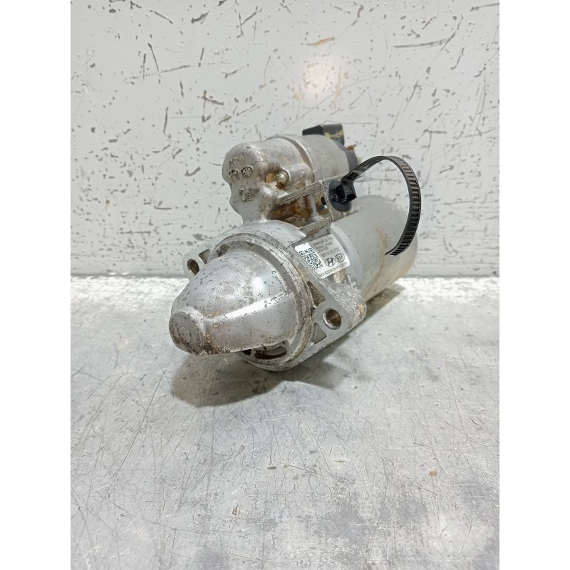 Recambio de motor arranque para kia sportage drive plus 2wd referencia OEM IAM 361002U700  