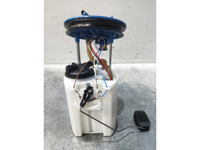 Recambio de bomba combustible para audi a1 sportback (gba) 25 tfsi adrenalin referencia OEM IAM 2Q0919051L  