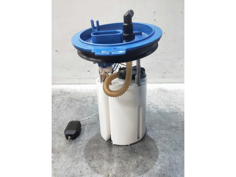 Recambio de bomba combustible para audi a1 sportback (gba) 25 tfsi adrenalin referencia OEM IAM 2Q0919051L  