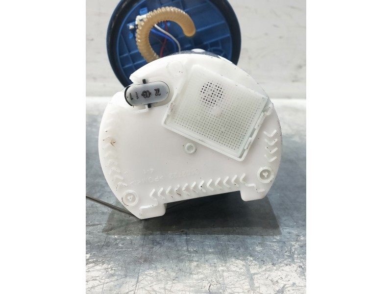 Recambio de bomba combustible para audi a1 sportback (gba) 25 tfsi adrenalin referencia OEM IAM 2Q0919051L  