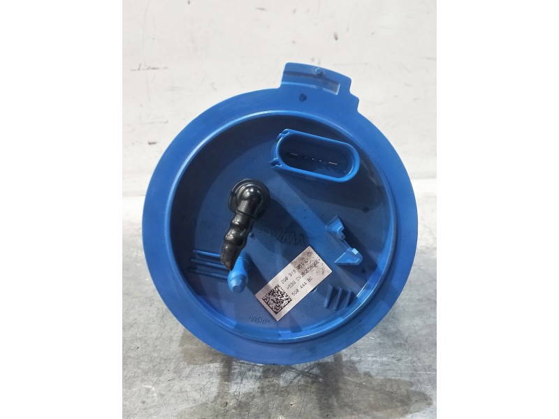 Recambio de bomba combustible para audi a1 sportback (gba) 25 tfsi adrenalin referencia OEM IAM 2Q0919051L  