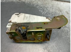 Recambio de motor cierre centralizado trasero izquierdo para ford fiesta berlina ghia referencia OEM IAM 96FGA264A27RE  5P