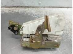 Recambio de motor cierre centralizado trasero izquierdo para ford fiesta berlina ghia referencia OEM IAM 96FGA264A27RE  5P 2