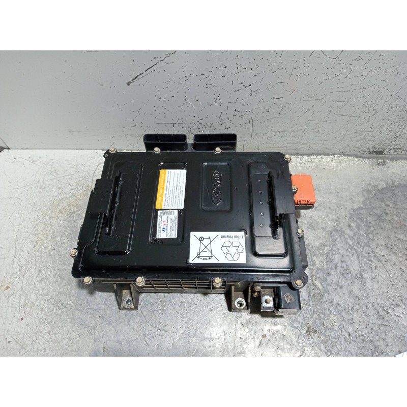 Recambio de bateria para kia sportage drive plus 2wd referencia OEM IAM 100RES020057 375M0D7000 