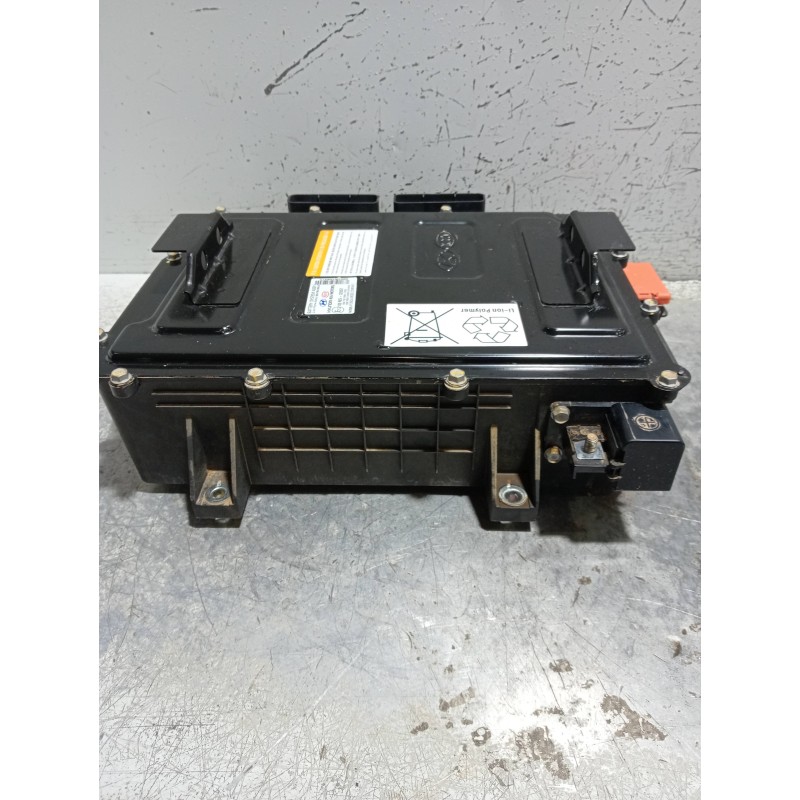 Recambio de bateria para kia sportage drive plus 2wd referencia OEM IAM 100RES020057 375M0D7000 