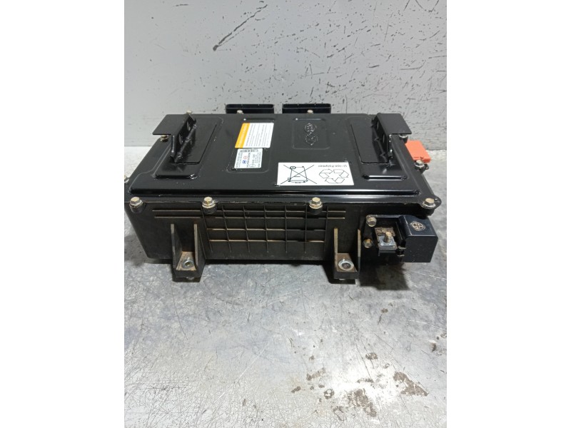 Recambio de bateria para kia sportage drive plus 2wd referencia OEM IAM 100RES020057 375M0D7000 