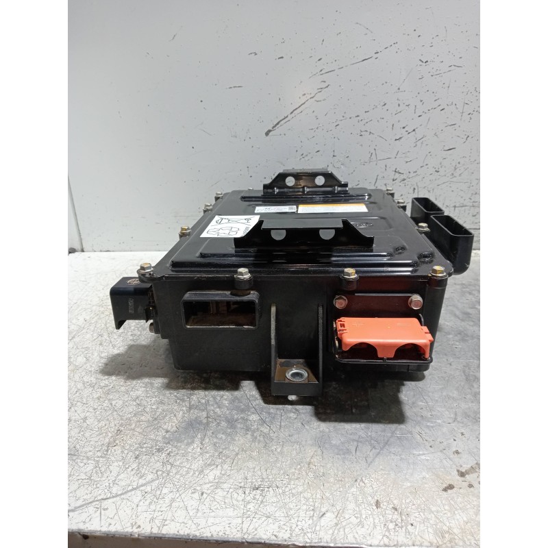 Recambio de bateria para kia sportage drive plus 2wd referencia OEM IAM 100RES020057 375M0D7000 