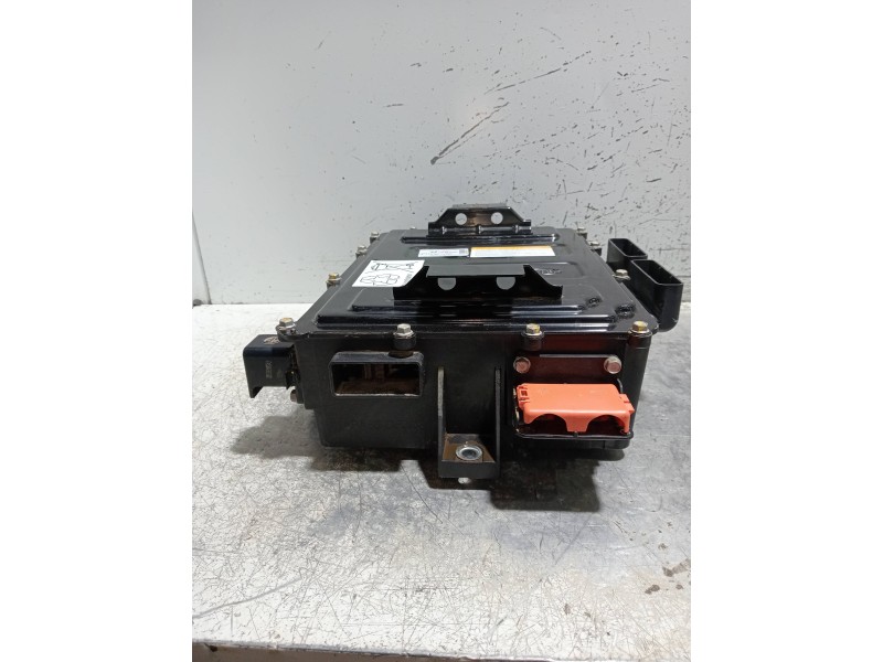 Recambio de bateria para kia sportage drive plus 2wd referencia OEM IAM 100RES020057 375M0D7000 