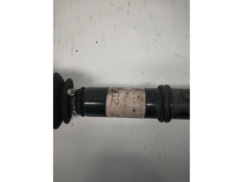 Recambio de transmision delantera derecha para audi 80 2.0 i referencia OEM IAM G2J  