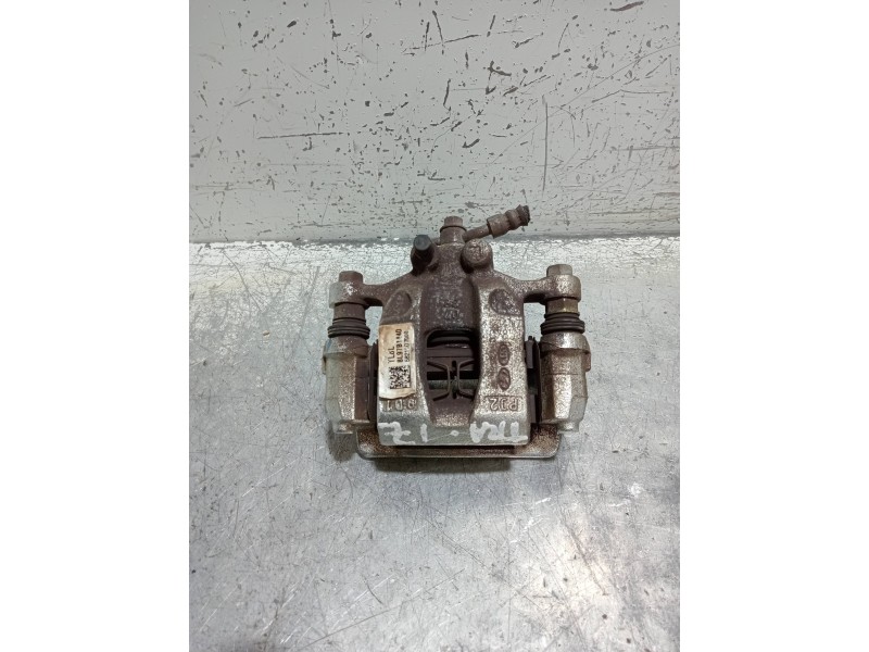 Recambio de pinza freno trasera izquierda para kia sportage drive plus 2wd referencia OEM IAM 58210D7000  
