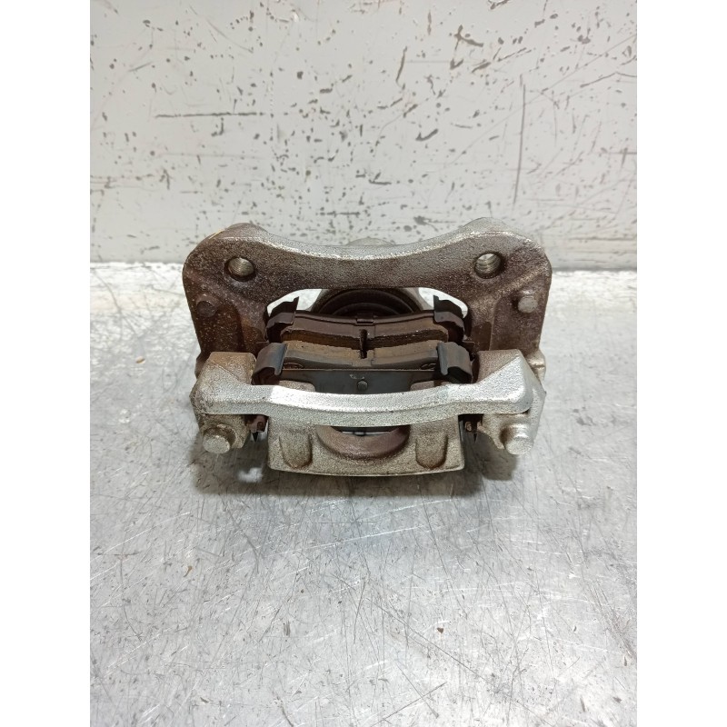 Recambio de pinza freno trasera izquierda para kia sportage drive plus 2wd referencia OEM IAM 58210D7000  