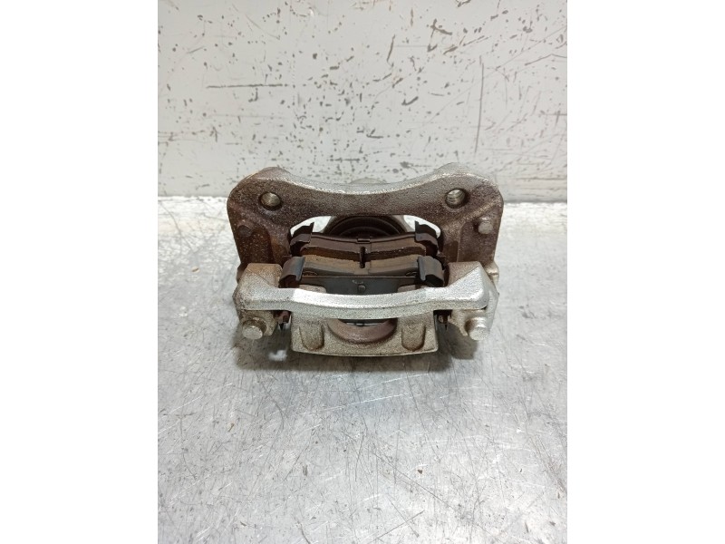 Recambio de pinza freno trasera izquierda para kia sportage drive plus 2wd referencia OEM IAM 58210D7000  