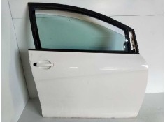 Recambio de puerta delantera derecha para seat altea xl (5p5) reference referencia OEM IAM 5P0831056A  