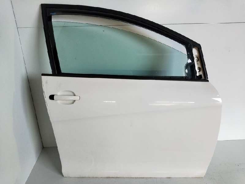 Recambio de puerta delantera derecha para seat altea xl (5p5) reference referencia OEM IAM 5P0831056A  