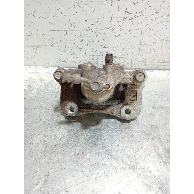 Recambio de pinza freno trasera izquierda para kia sportage drive plus 2wd referencia OEM IAM 58210D7000  