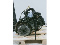 Recambio de motor completo para ford fiesta berlina ghia referencia OEM IAM DHA VC52212 