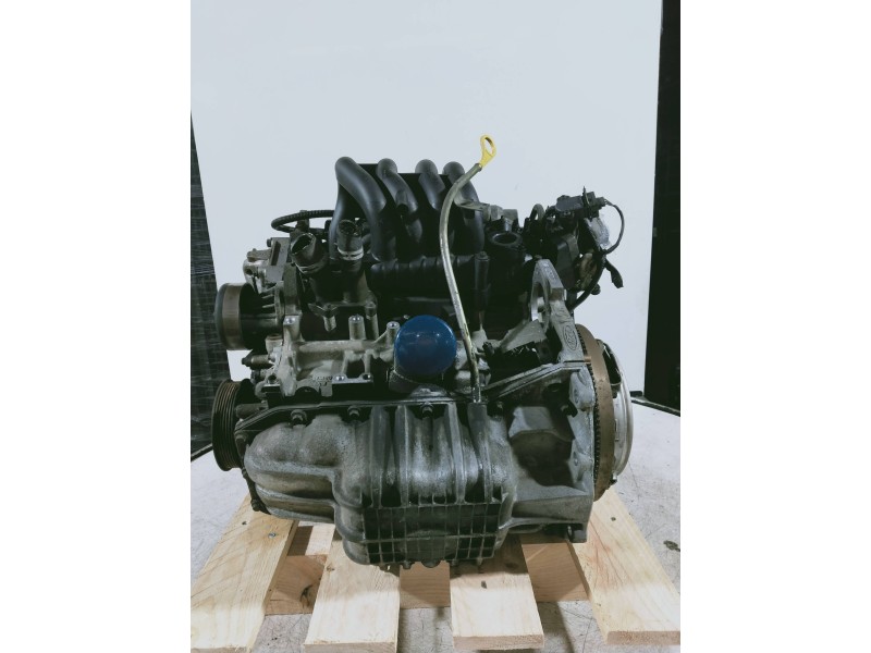 Recambio de motor completo para ford fiesta berlina ghia referencia OEM IAM DHA VC52212 