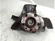 Recambio de mangueta delantera izquierda para fiat scudo (222) 1.9 d el caja cerrada referencia OEM IAM   