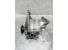 Recambio de bomba aceite para mercedes sprinterii caja cerrada (desde 01.06) 2.1 cdi cat referencia OEM IAM    2