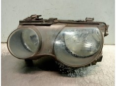 Recambio de faro izquierdo para bmw serie 3 compact (e46) 318ti referencia OEM IAM 0301187201  