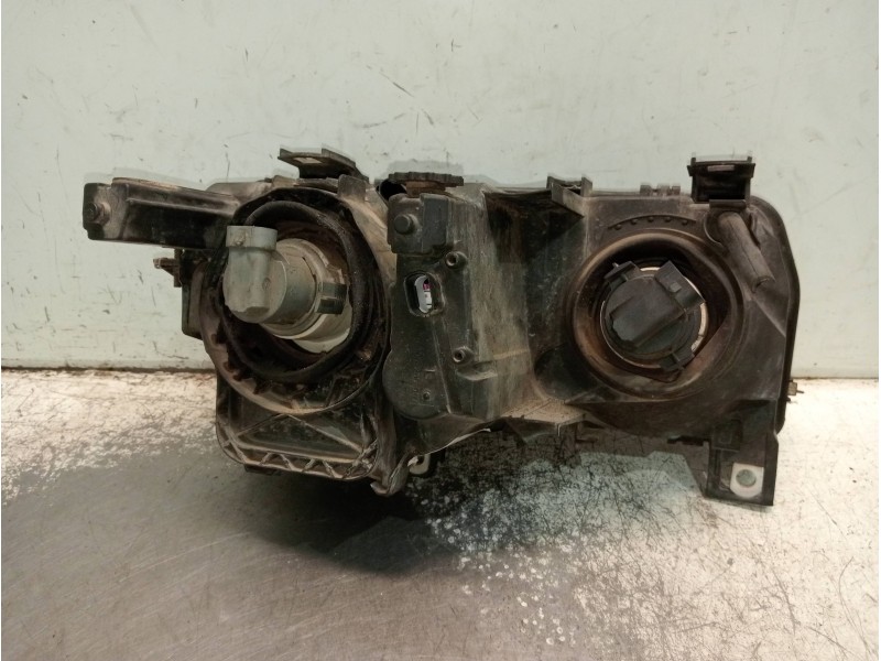 Recambio de faro izquierdo para bmw serie 3 compact (e46) 318ti referencia OEM IAM 0301187201  