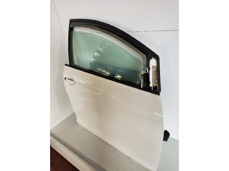 Recambio de puerta delantera derecha para seat altea xl (5p5) reference referencia OEM IAM 5P0831056A  