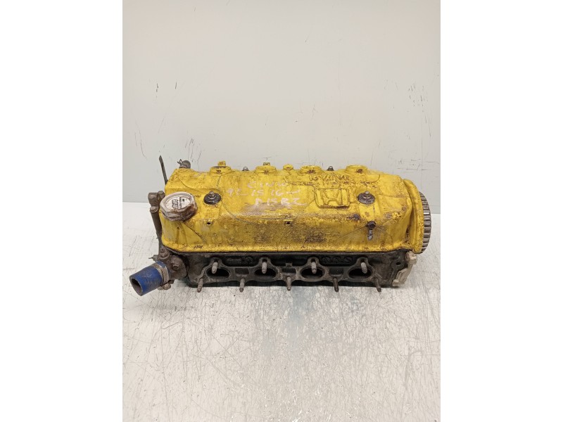 Recambio de culata para honda civic berlina (eg/eh) 1.5 lsi 3 berlina (eg4) referencia OEM IAM D15B2  