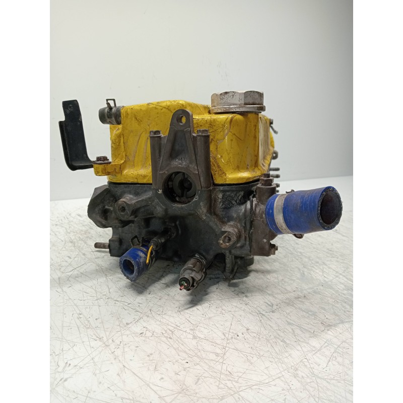 Recambio de culata para honda civic berlina (eg/eh) 1.5 lsi 3 berlina (eg4) referencia OEM IAM D15B2  