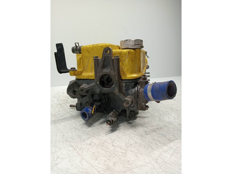 Recambio de culata para honda civic berlina (eg/eh) 1.5 lsi 3 berlina (eg4) referencia OEM IAM D15B2  