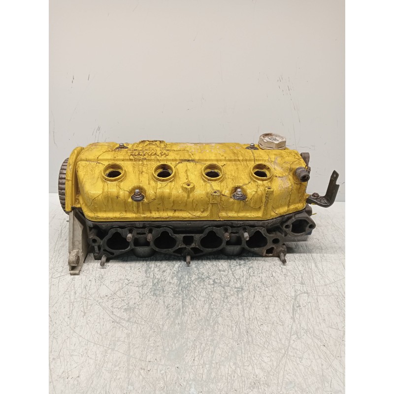 Recambio de culata para honda civic berlina (eg/eh) 1.5 lsi 3 berlina (eg4) referencia OEM IAM D15B2  
