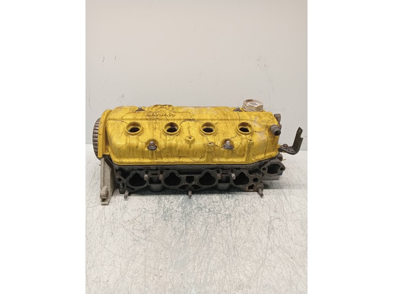 Recambio de culata para honda civic berlina (eg/eh) 1.5 lsi 3 berlina (eg4) referencia OEM IAM D15B2  