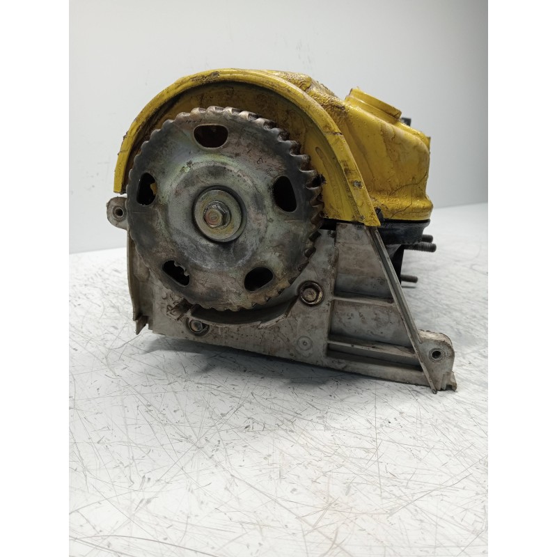 Recambio de culata para honda civic berlina (eg/eh) 1.5 lsi 3 berlina (eg4) referencia OEM IAM D15B2  