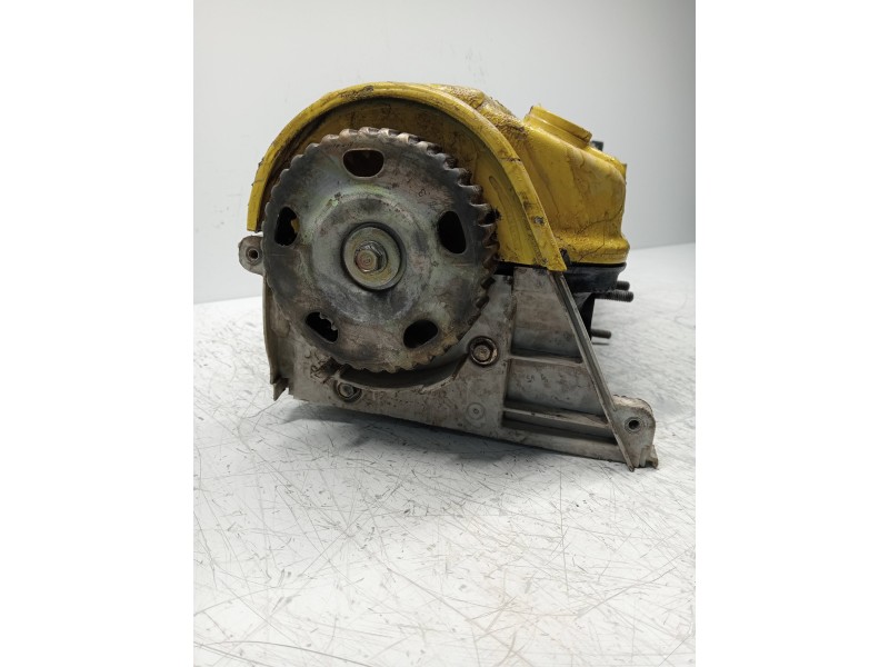 Recambio de culata para honda civic berlina (eg/eh) 1.5 lsi 3 berlina (eg4) referencia OEM IAM D15B2  