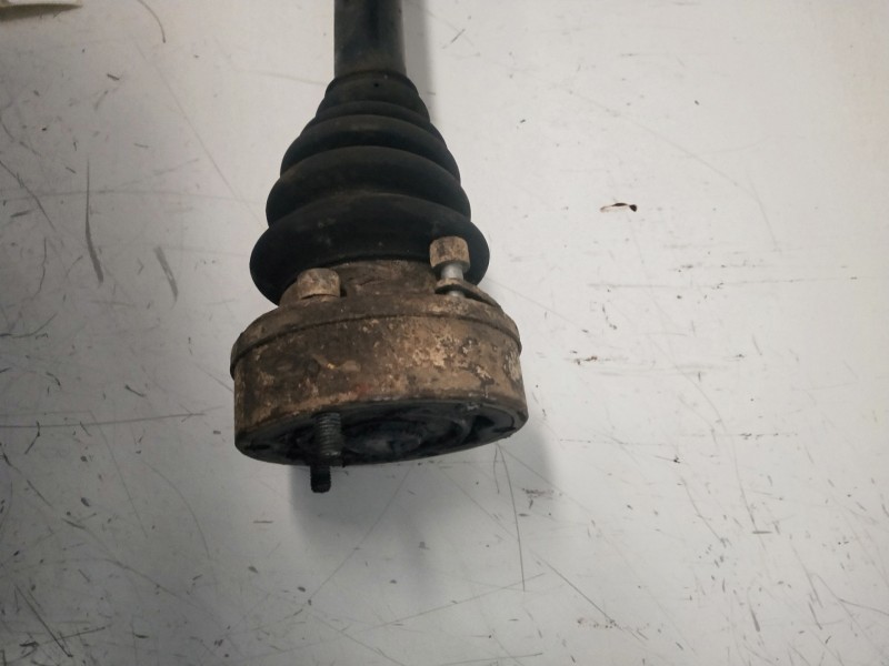 Recambio de transmision delantera derecha para audi 80 2.0 i referencia OEM IAM G2J  