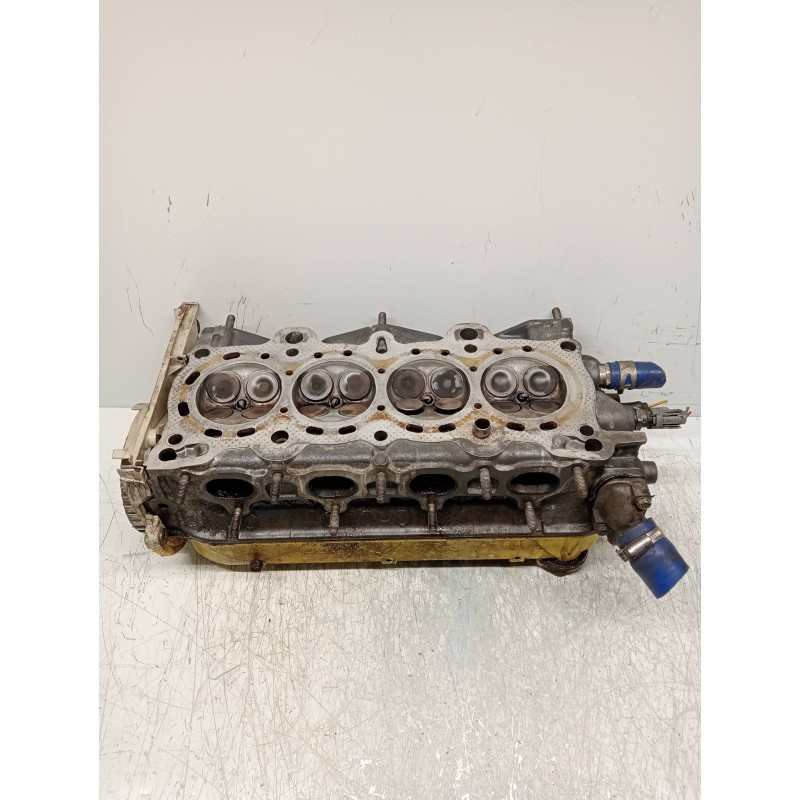 Recambio de culata para honda civic berlina (eg/eh) 1.5 lsi 3 berlina (eg4) referencia OEM IAM D15B2  