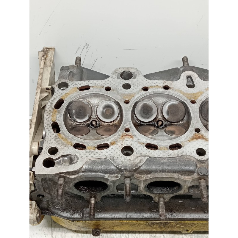 Recambio de culata para honda civic berlina (eg/eh) 1.5 lsi 3 berlina (eg4) referencia OEM IAM D15B2  