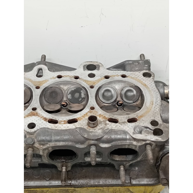 Recambio de culata para honda civic berlina (eg/eh) 1.5 lsi 3 berlina (eg4) referencia OEM IAM D15B2  