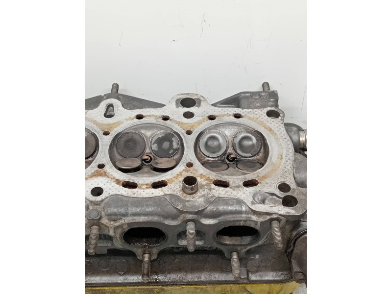 Recambio de culata para honda civic berlina (eg/eh) 1.5 lsi 3 berlina (eg4) referencia OEM IAM D15B2  