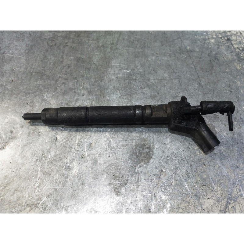 Recambio de inyector para mercedes sprinterii caja cerrada (desde 01.06) 2.1 cdi cat referencia OEM IAM   