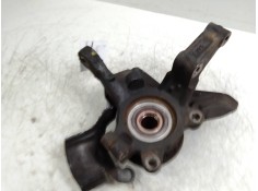 Recambio de mangueta delantera izquierda para fiat scudo (222) 1.9 d el caja cerrada referencia OEM IAM    2