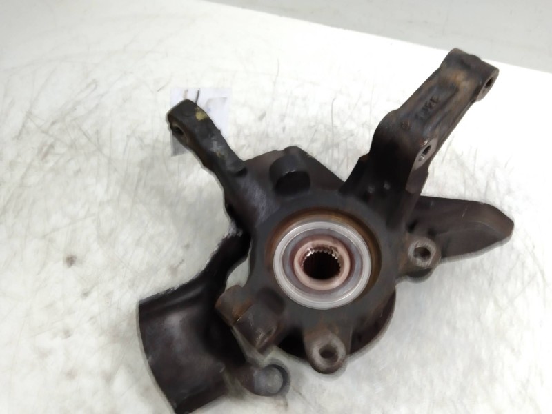Recambio de mangueta delantera izquierda para fiat scudo (222) 1.9 d el caja cerrada referencia OEM IAM   