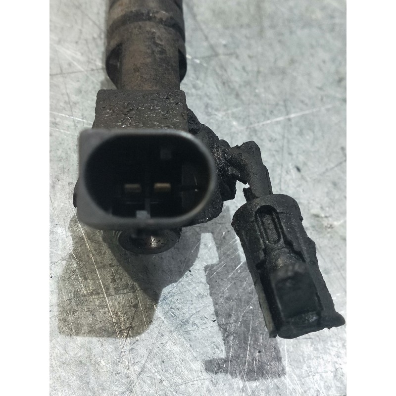 Recambio de inyector para mercedes sprinterii caja cerrada (desde 01.06) 2.1 cdi cat referencia OEM IAM   