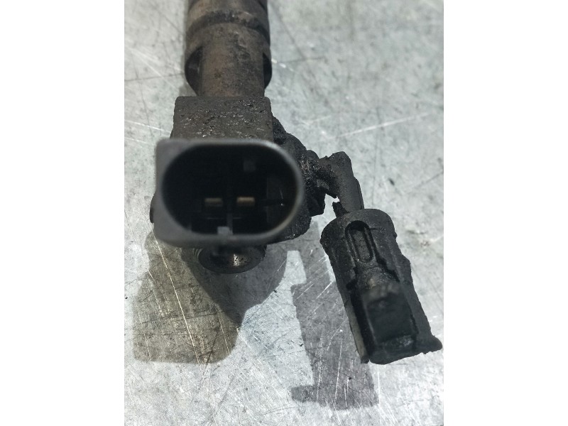 Recambio de inyector para mercedes sprinterii caja cerrada (desde 01.06) 2.1 cdi cat referencia OEM IAM   
