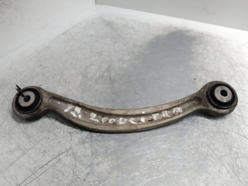 Recambio de brazo suspension inferior trasero izquierdo para mercedes clase c (w204) berlina c 200 cdi blueefficiency (204.001) 