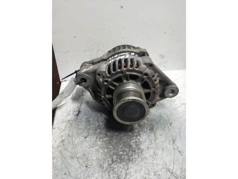 Recambio de alternador para opel insignia berlina cosmo referencia OEM IAM 13502583  