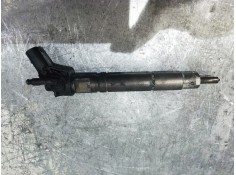 Recambio de inyector para mercedes sprinterii caja cerrada (desde 01.06) 2.1 cdi cat referencia OEM IAM   